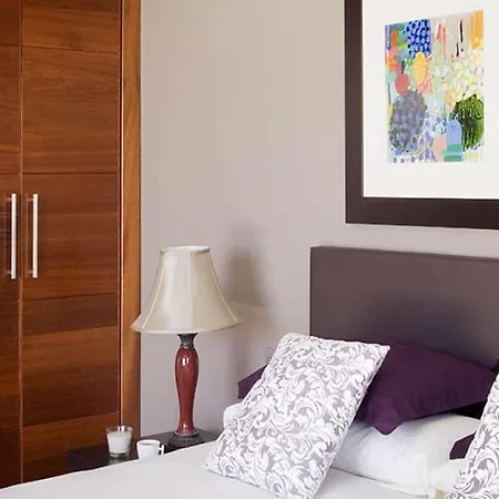 Puerto Del Carmen Sleeps 6 Pool Wifi T691337 Vila Puerto del Carmen (Lanzarote)