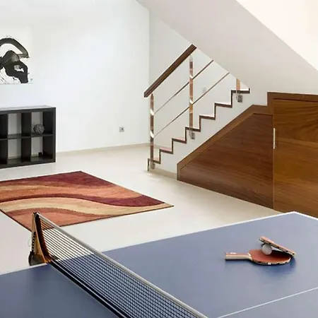 Puerto Del Carmen Sleeps 6 Pool Wifi T691337 Villa